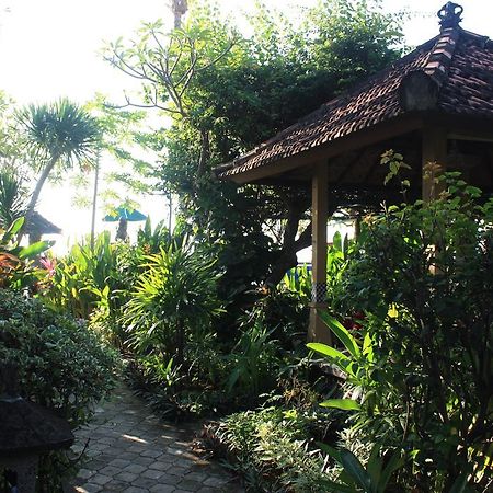 Cleopatra Beach Bungalows Hotel Lovina Eksteriør billede